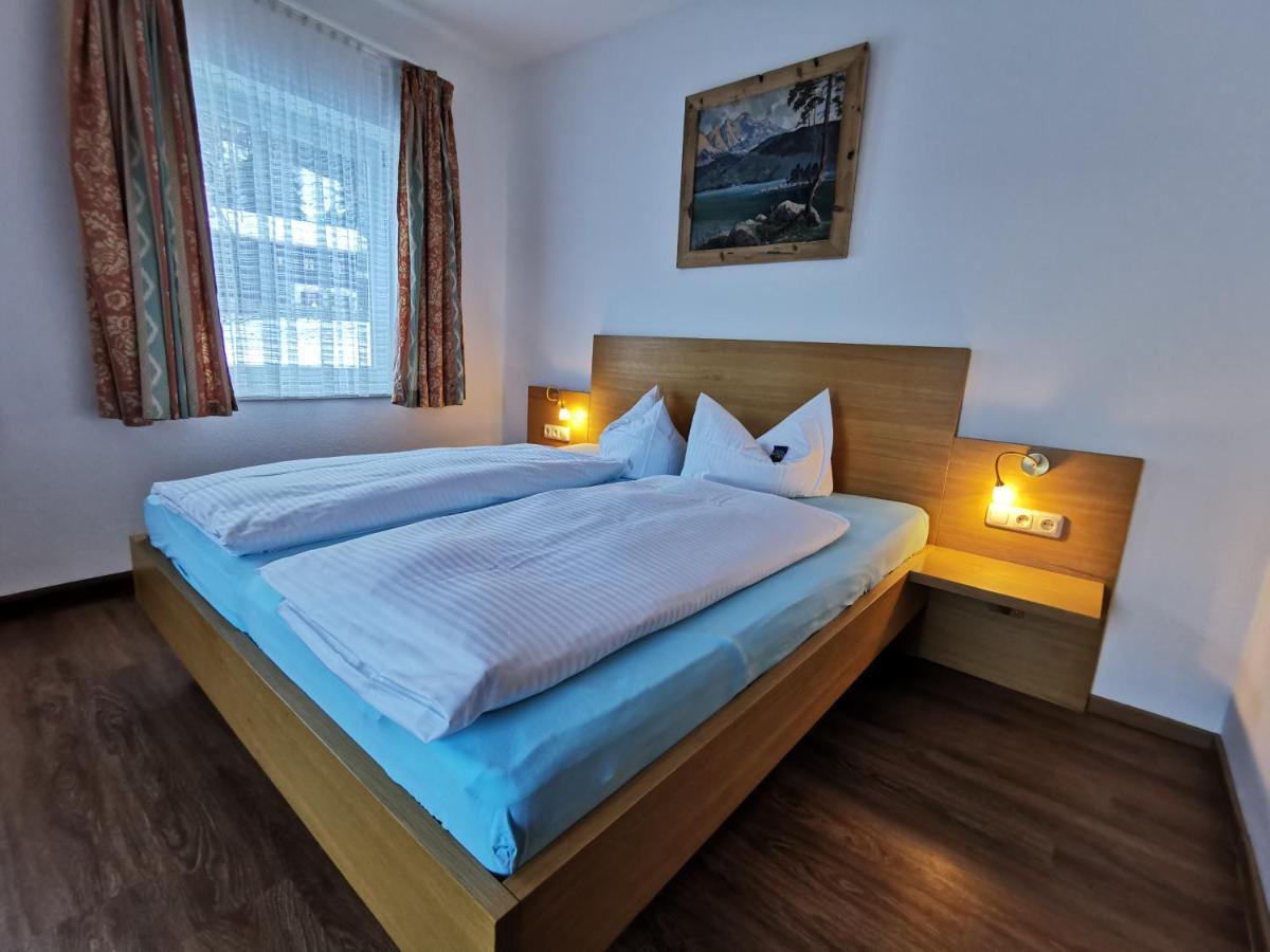 Garni Post Guest house 2*
