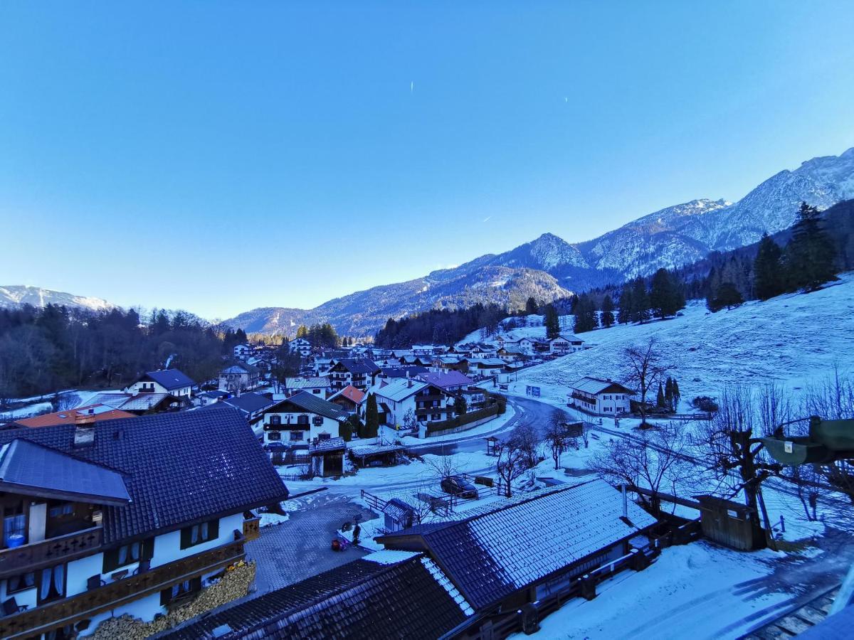 Guest house Garni Post 2*