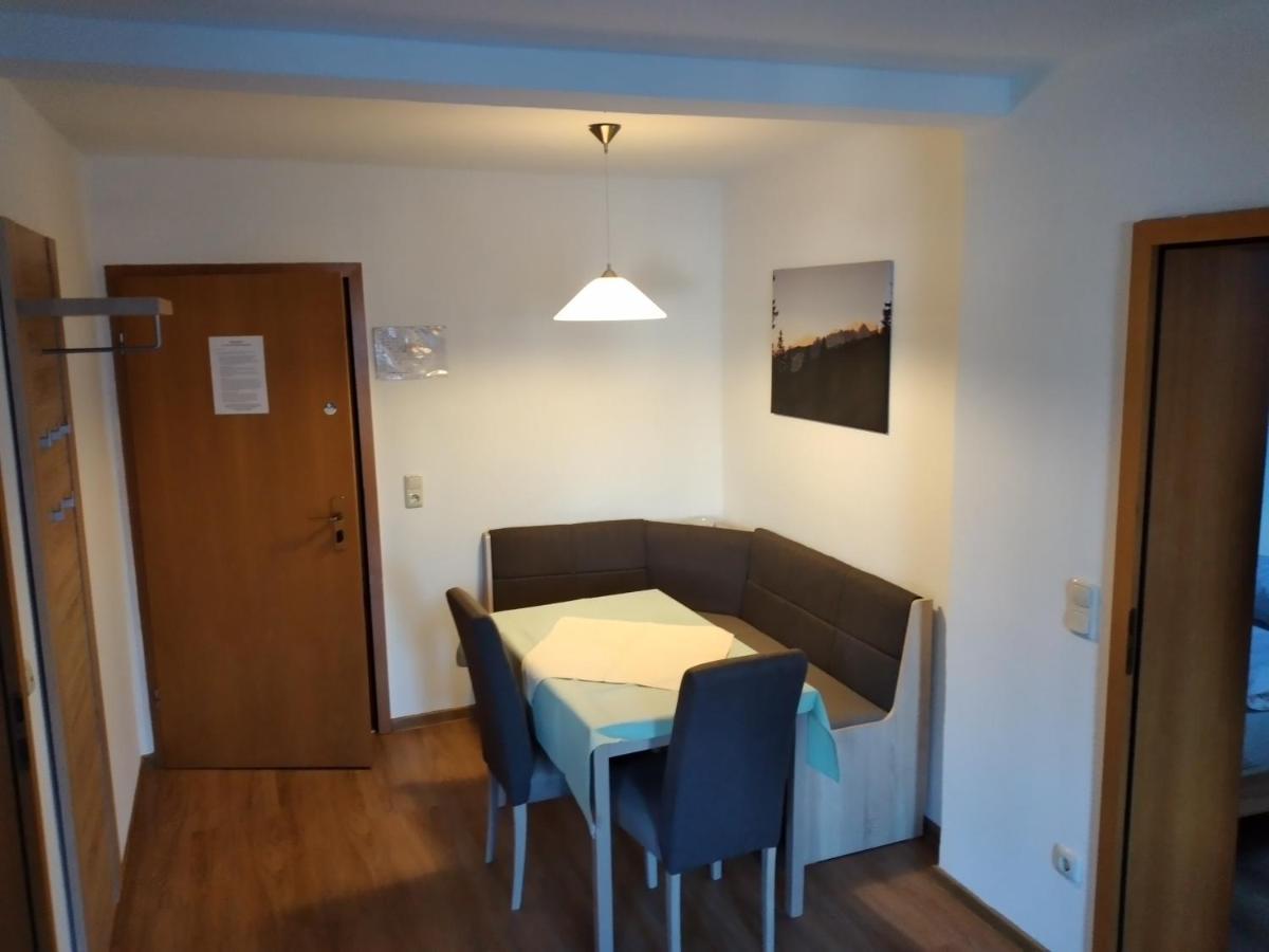 Guest house Garni Post 2*