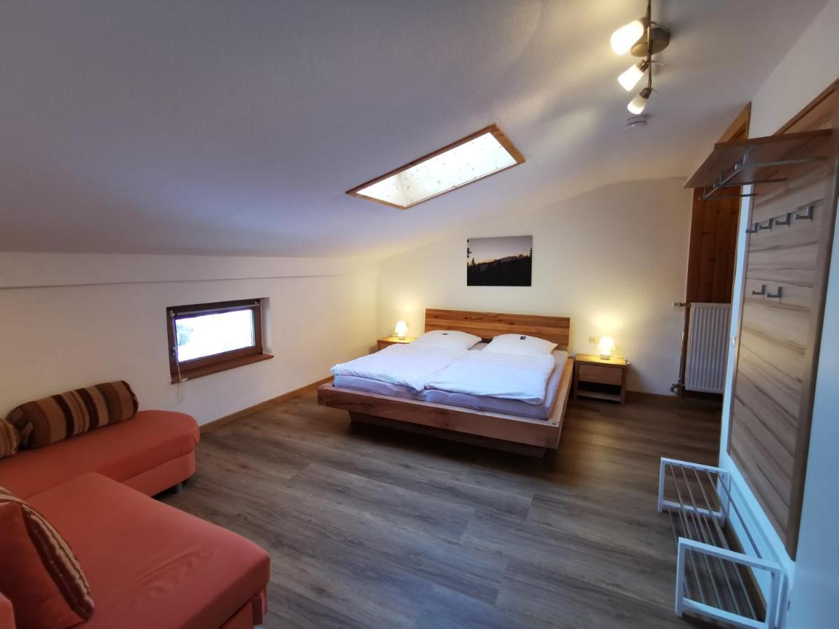 Guest house Garni Post 2*